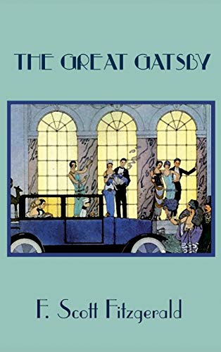 9781871510348: The Great Gatsby (Large Print Edition)