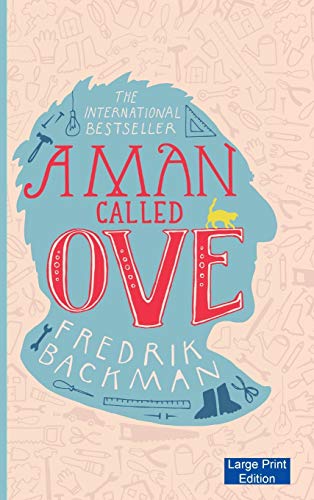 9781871510553: A Man Called Ove (Large Print Edition)