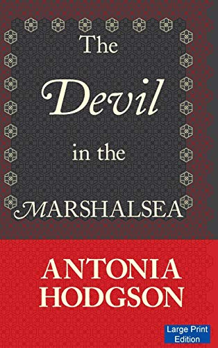 9781871510577: The Devil in the Marshalsea