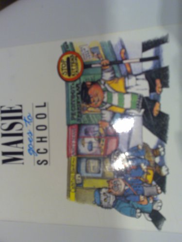 Stock image for Maisie Goes to School for sale by ThriftBooks-Atlanta