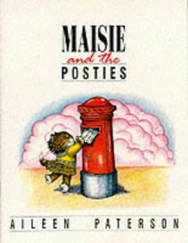 Beispielbild fr Maisie and the Posties zum Verkauf von Better World Books