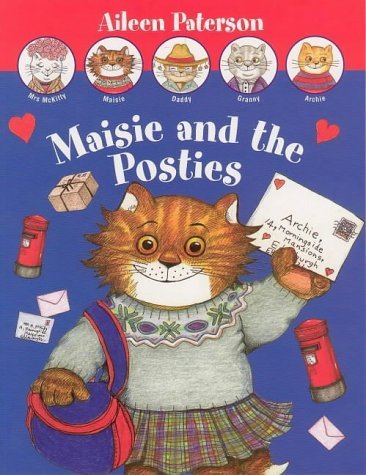 Stock image for Maisie and the Posties for sale by SecondSale