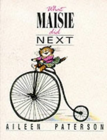 Stock image for What Maisie Did Next for sale by WorldofBooks