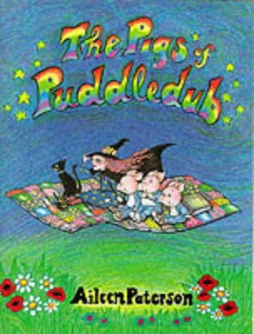 Beispielbild fr The Pigs of Puddledub zum Verkauf von WorldofBooks