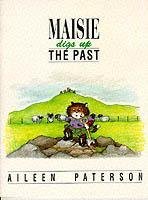 Beispielbild fr Maisie Digs Up the Past zum Verkauf von WorldofBooks