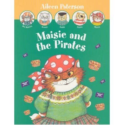 9781871512557: Maisie and the Pirates