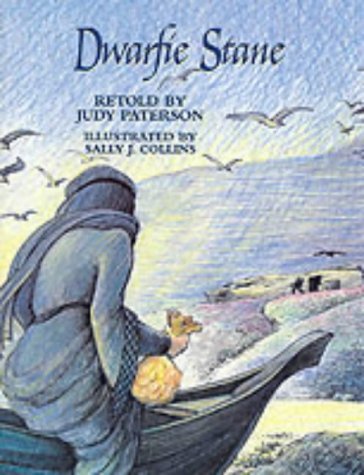 Beispielbild fr Dwarfie Stane (Scottish Folk Tales S.) zum Verkauf von WorldofBooks