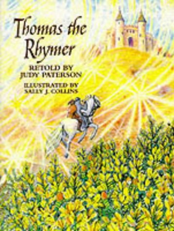 Beispielbild fr Thomas the Rhymer (Scottish Folk Tales S.) zum Verkauf von WorldofBooks