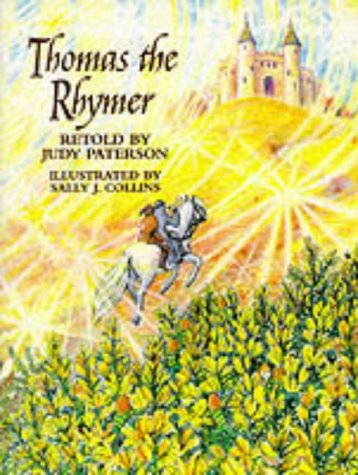 Stock image for Thomas the Rhymer (Scottish Folk Tales S.) for sale by WorldofBooks