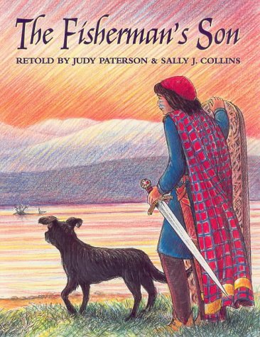 9781871512618: The Fisherman's Son (Scottish Folk Tales S.)
