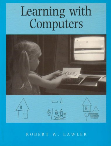 9781871516579: Learning with Computers (Computers & Society)