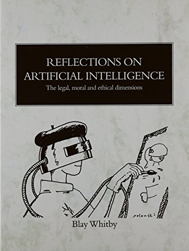 Stock image for Reflections on Artificial Intelligence for sale by Greener Books