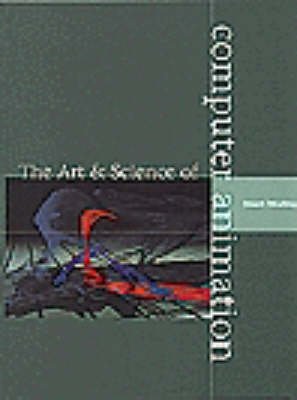 Beispielbild fr The Art and Science of Computer Animation zum Verkauf von Better World Books