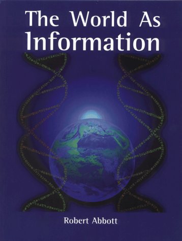 9781871516753: The World As Information: Overload and Personal Design