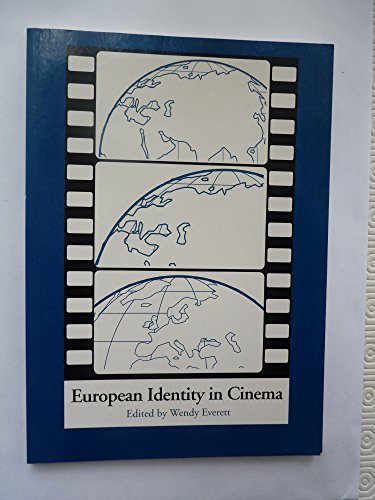 Stock image for European Identity in Cinema for sale by La bataille des livres