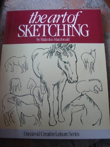 The Art of Sketching.