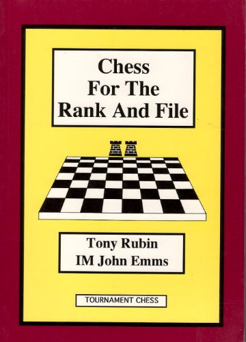 Ranking Chess Titles In Order (From Highest To Lowest) – Maroon Chess