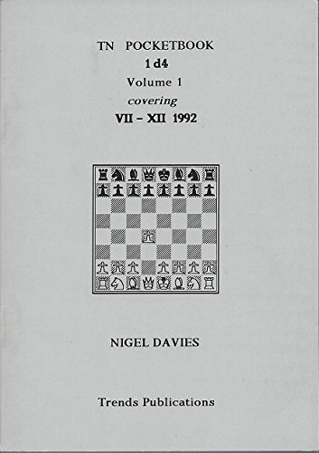 Gambiteer II: A Hard-Hitting Chess Opening Repertoire For Black - Davies,  Nigel: 9781857445367 - AbeBooks