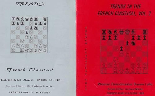 Stock image for Trends in Classical French for sale by Best and Fastest Books