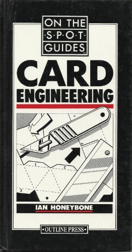 Stock image for Card Engineering (On the Spot Guides (Nippen)) for sale by Half Price Books Inc.