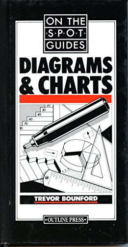 9781871547115: Diagrams and Charts (On the spot guides)