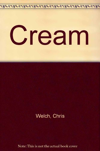 9781871547610: Cream