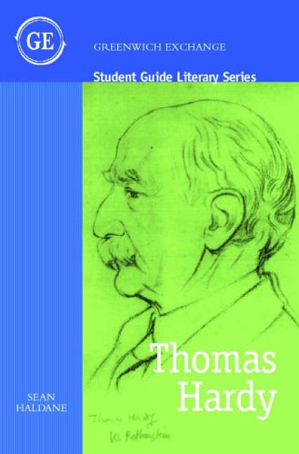 Beispielbild fr Student Guide to Thomas Hardy zum Verkauf von WorldofBooks