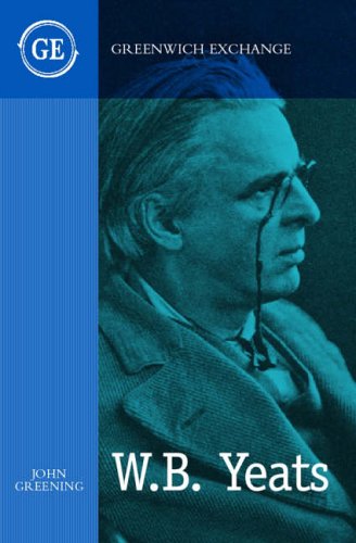 Beispielbild fr Student Guide to the Poems of W.B. Yeats (Student Guide Literary Series) zum Verkauf von WorldofBooks