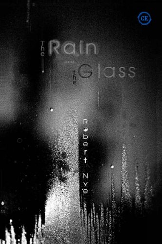 Stock image for The Rain and the Glass for sale by WorldofBooks