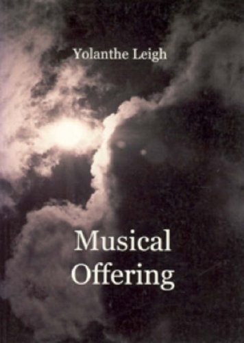 Stock image for Musical Offering for sale by GreatBookPrices