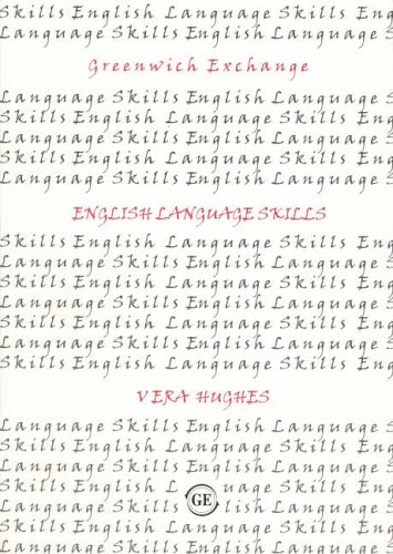Beispielbild fr English Language Skills zum Verkauf von WorldofBooks