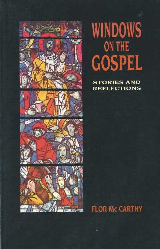 Beispielbild fr Windows on the Gospel: Stories and reflections zum Verkauf von ThriftBooks-Atlanta