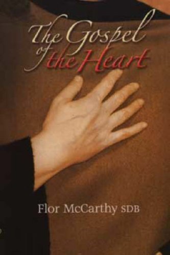 Beispielbild fr The Gospel of the Heart zum Verkauf von SecondSale
