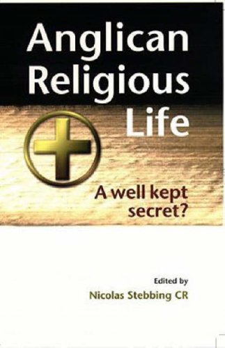 9781871552836: Anglican Religious Life