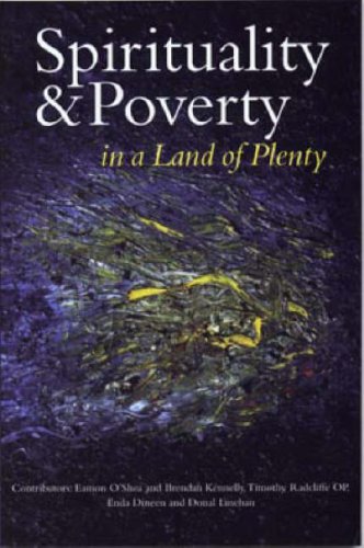 Beispielbild fr Spirituality and Poverty zum Verkauf von WorldofBooks