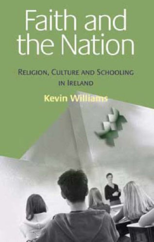 Faith and the Nation (9781871552942) by Kevin Williams
