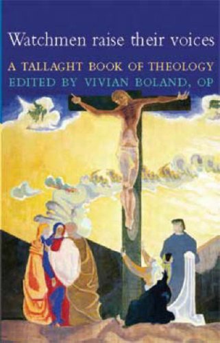 9781871552980: Watchmen Raise Their Voices: A Tallaght Book of Theology