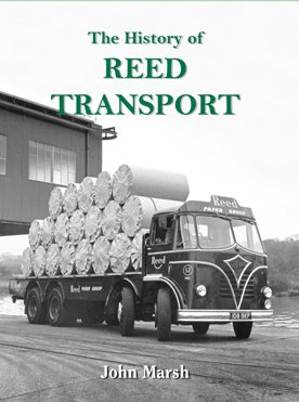9781871565515: History of Reed Transport
