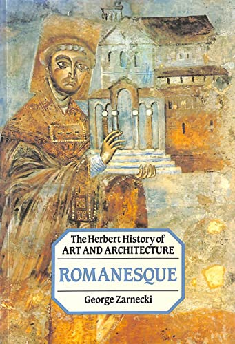 Stock image for Romanesque for sale by Better World Books