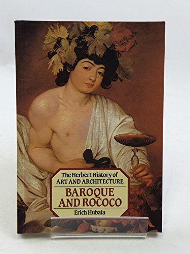 Stock image for Baroque and Rococo (History of Art & Architecture S.) for sale by WorldofBooks