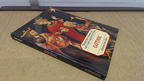 Beispielbild fr Gothic (History of Art & Architecture S.) zum Verkauf von WorldofBooks