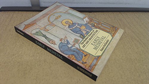 Beispielbild fr Early Medieval. [The Herbert History of Art and Architecture]. zum Verkauf von WorldofBooks