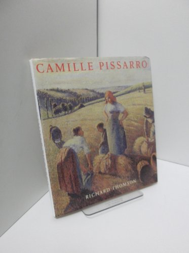 Imagen de archivo de Camille Pissarro: Impressionism, Landscape and Rural Labour (Art Reference) a la venta por WorldofBooks