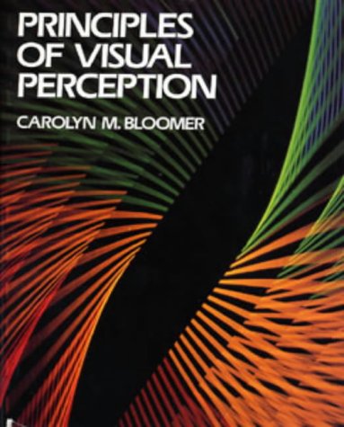 9781871569209: Principles of Visual Perception (Art Reference)