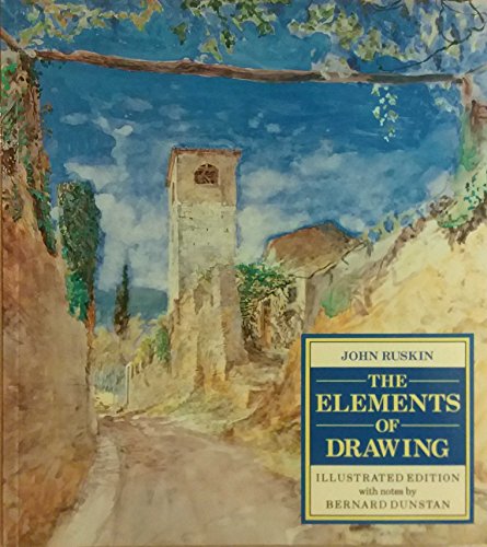 Stock image for The Elements of Drawing (Draw Books) for sale by SecondSale