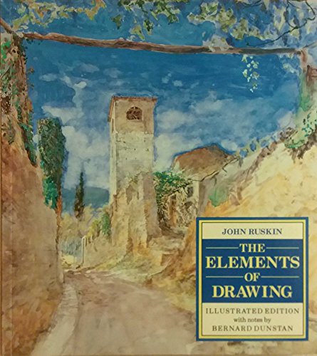 Stock image for The Elements of Drawing for sale by St Vincent de Paul of Lane County