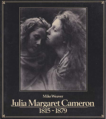 9781871569384: Julia Margaret Cameron 1815-1879