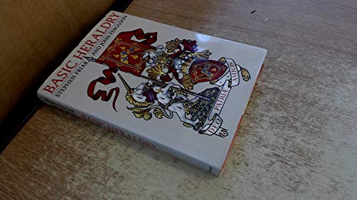 Basic Heraldry (Reference) (9781871569537) by Stephen & John Ferguson. Friar