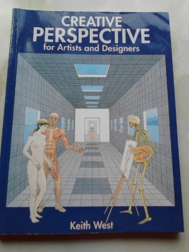 Stock image for Creative Perspective for Artists for sale by Better World Books: West