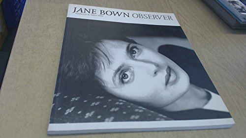 Stock image for Jane Bown: Observer (Photography & film) for sale by Ystwyth Books